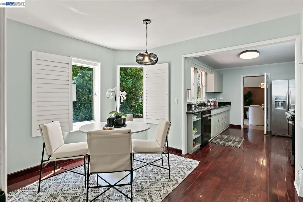 3500 Seminary Avenue Oakland CA 94605