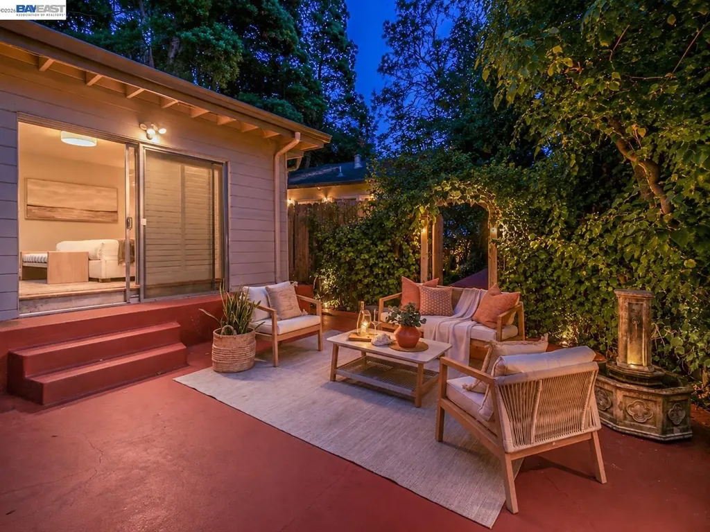 3500 Seminary Avenue Oakland CA 94605