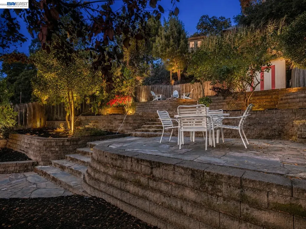 3500 Seminary Avenue Oakland CA 94605