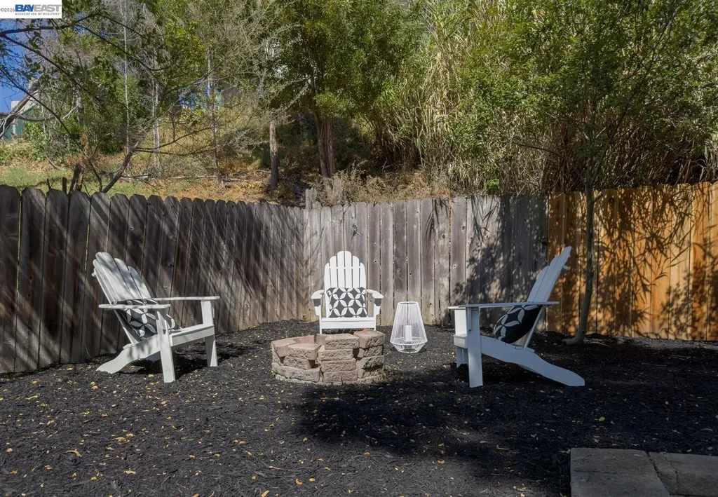 3500 Seminary Avenue Oakland CA 94605