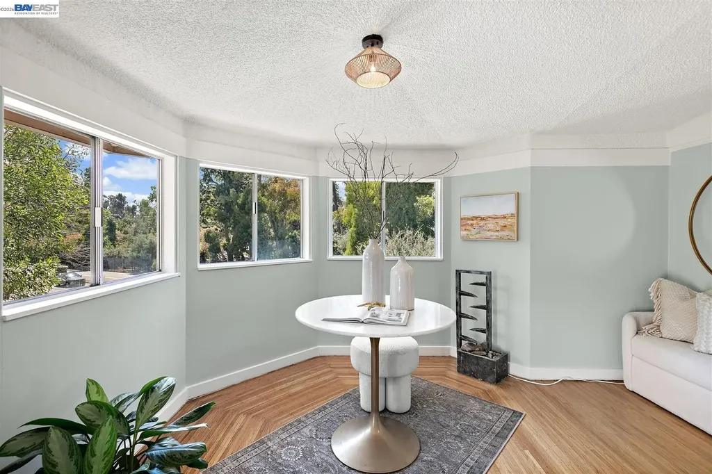 3500 Seminary Avenue Oakland CA 94605