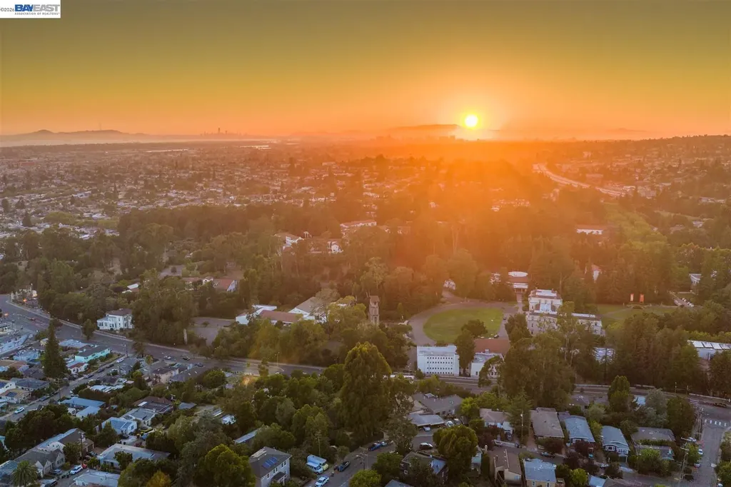 3500 Seminary Avenue Oakland CA 94605