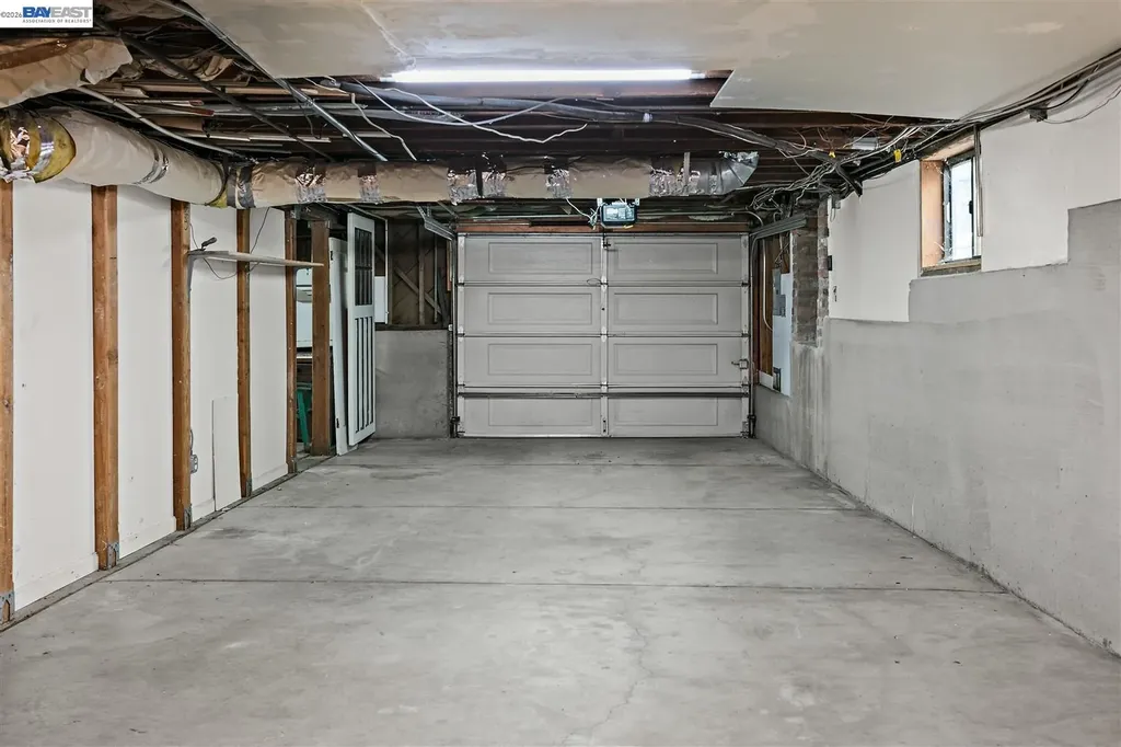 3500 Seminary Avenue Oakland CA 94605