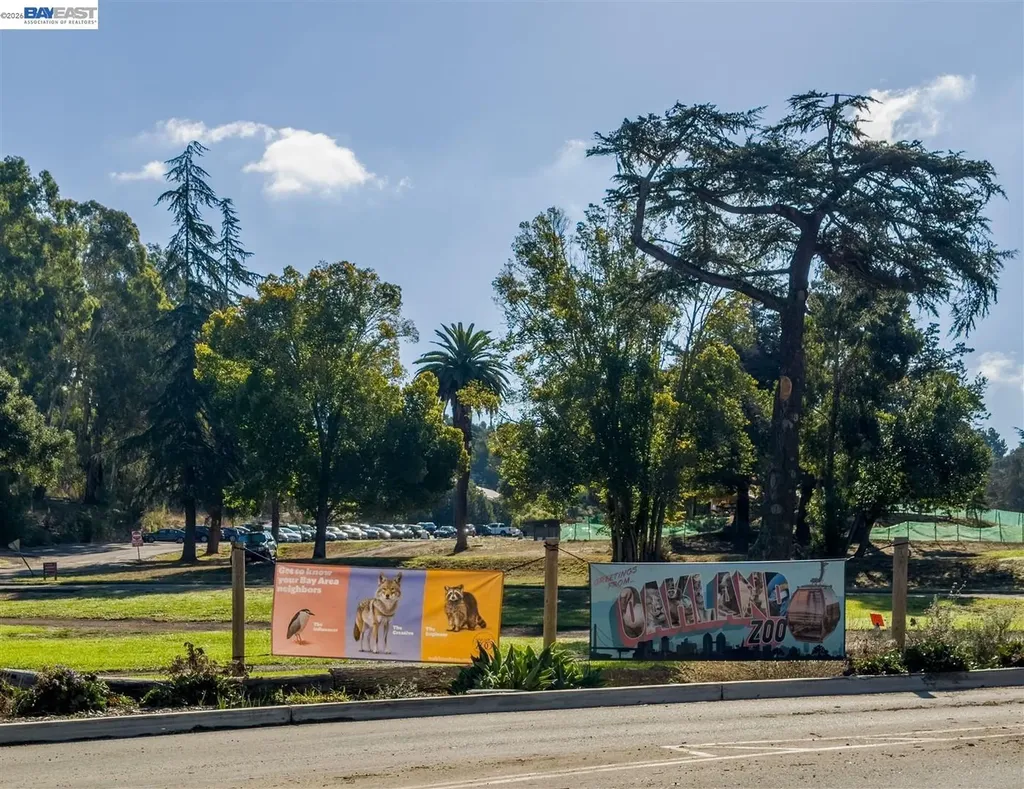 3500 Seminary Avenue Oakland CA 94605
