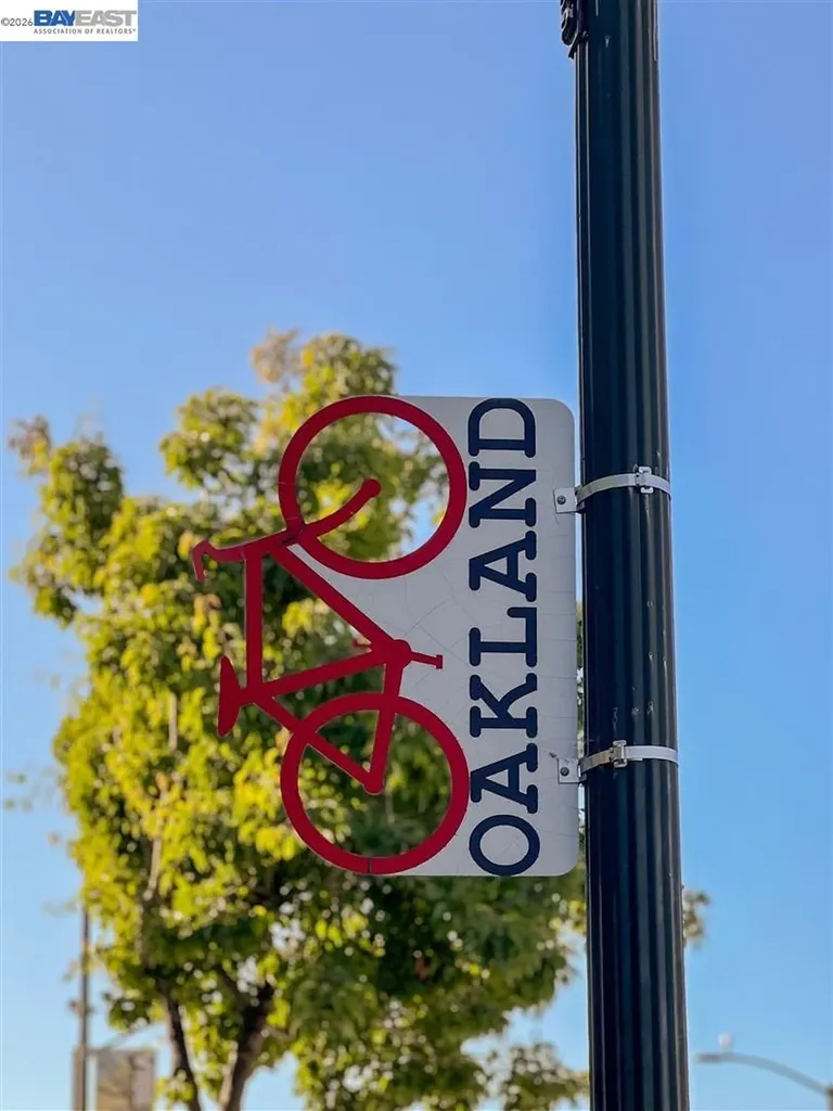 3500 Seminary Avenue Oakland CA 94605