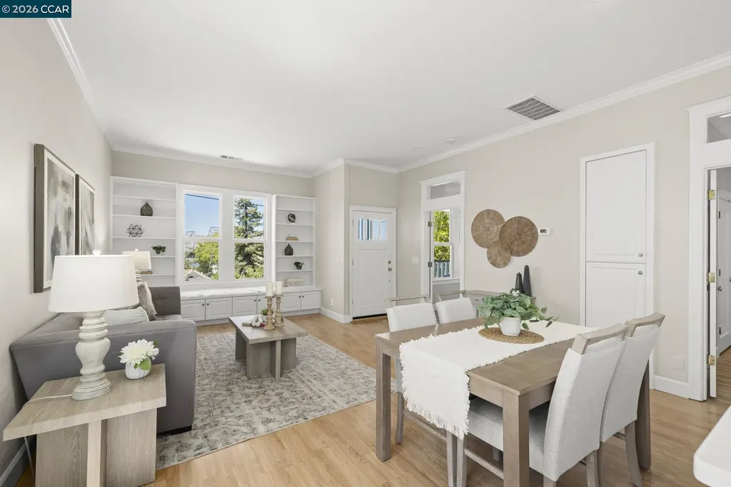1525-1527 Lillian Street Crockett CA 94525