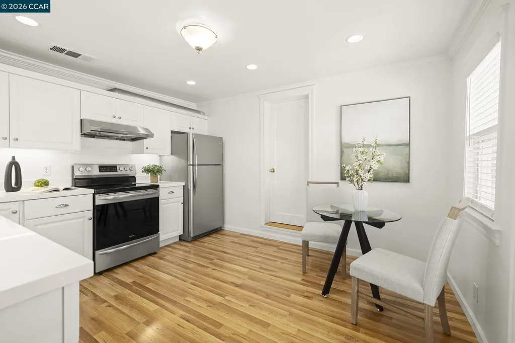 1525-1527 Lillian Street Crockett CA 94525
