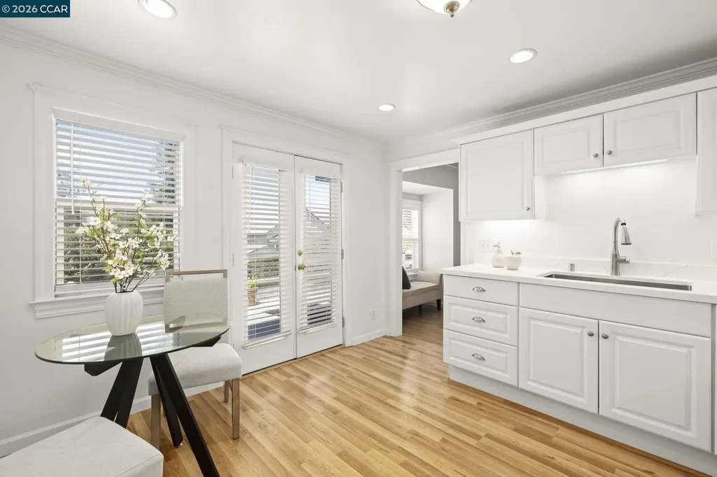 1525-1527 Lillian Street Crockett CA 94525
