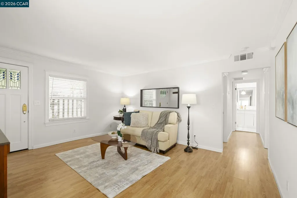 1525-1527 Lillian Street Crockett CA 94525
