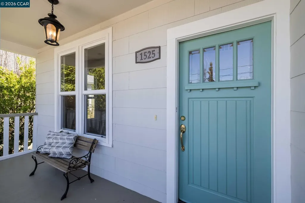 1525-1527 Lillian Street Crockett CA 94525