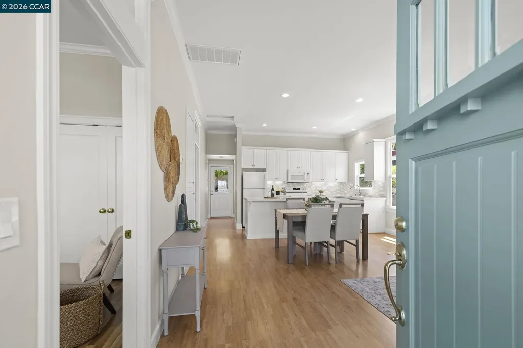1525-1527 Lillian Street Crockett CA 94525