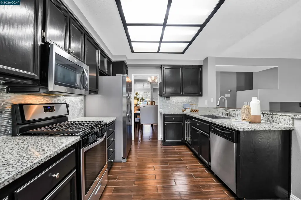 4720 Knollpark Circle Antioch CA 94531
