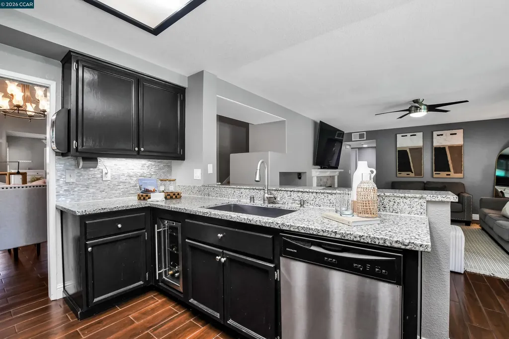 4720 Knollpark Circle Antioch CA 94531