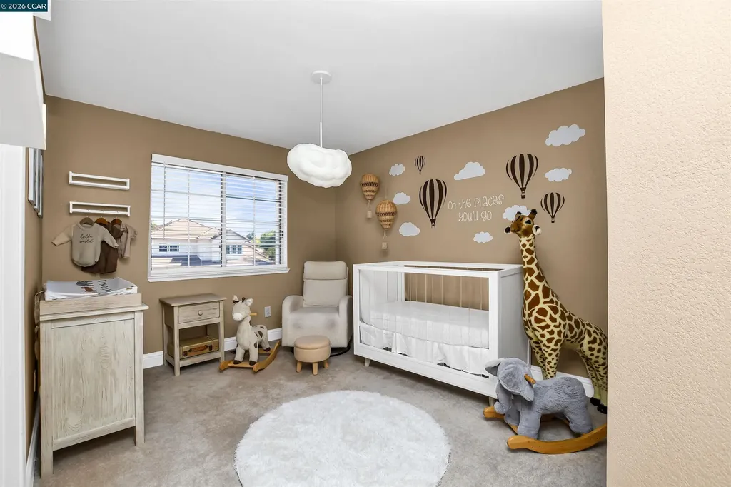 4720 Knollpark Circle Antioch CA 94531