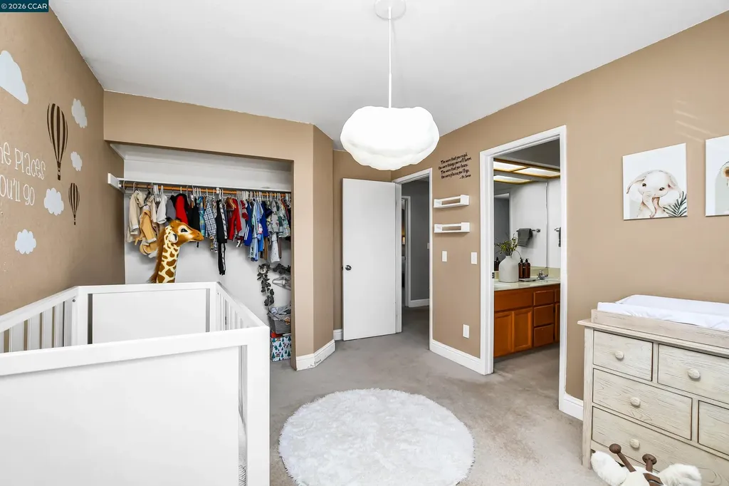 4720 Knollpark Circle Antioch CA 94531
