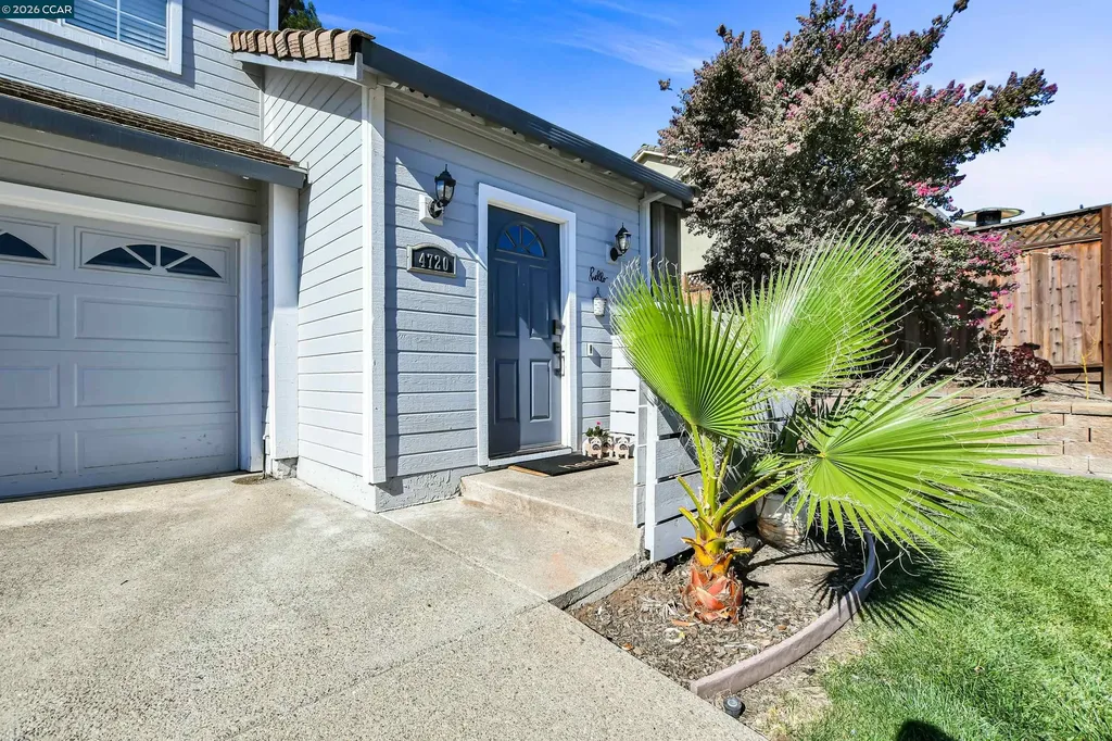 4720 Knollpark Circle Antioch CA 94531