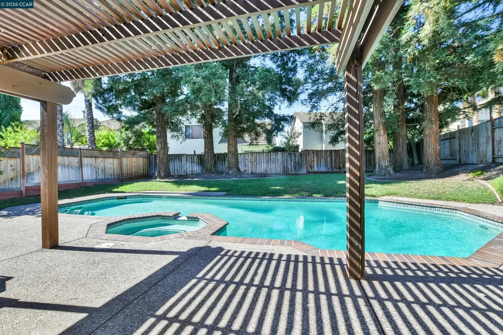 4720 Knollpark Circle Antioch CA 94531