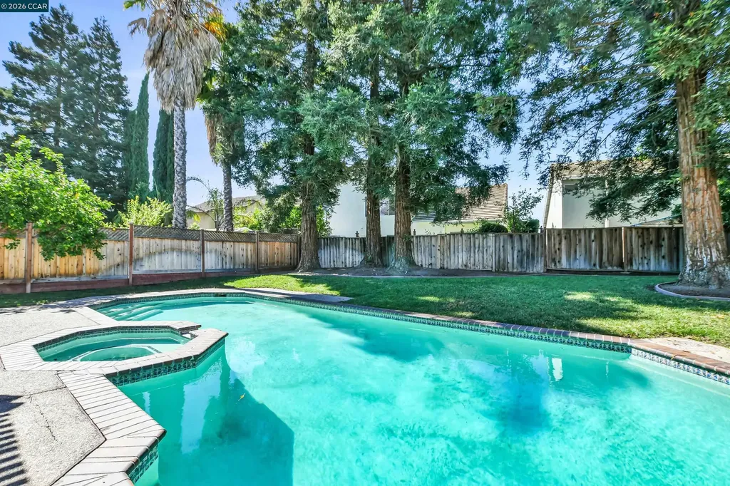 4720 Knollpark Circle Antioch CA 94531