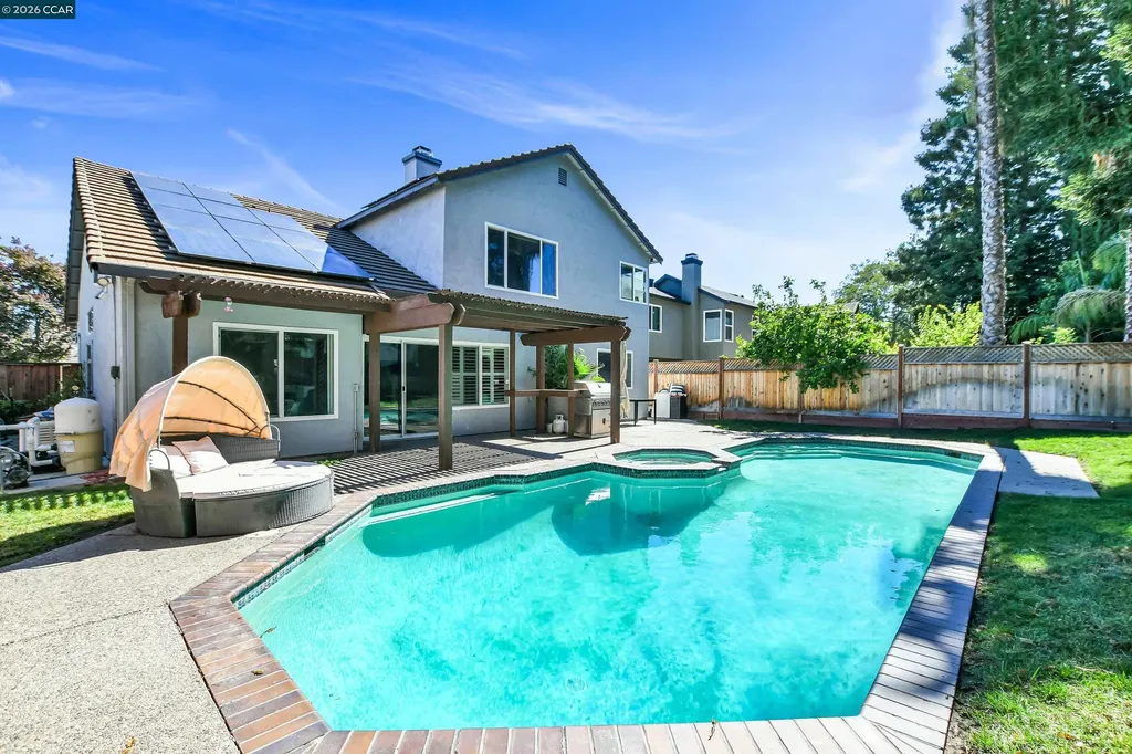 4720 Knollpark Circle Antioch CA 94531