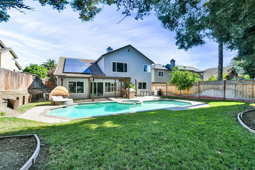 4720 Knollpark Circle Antioch CA 94531