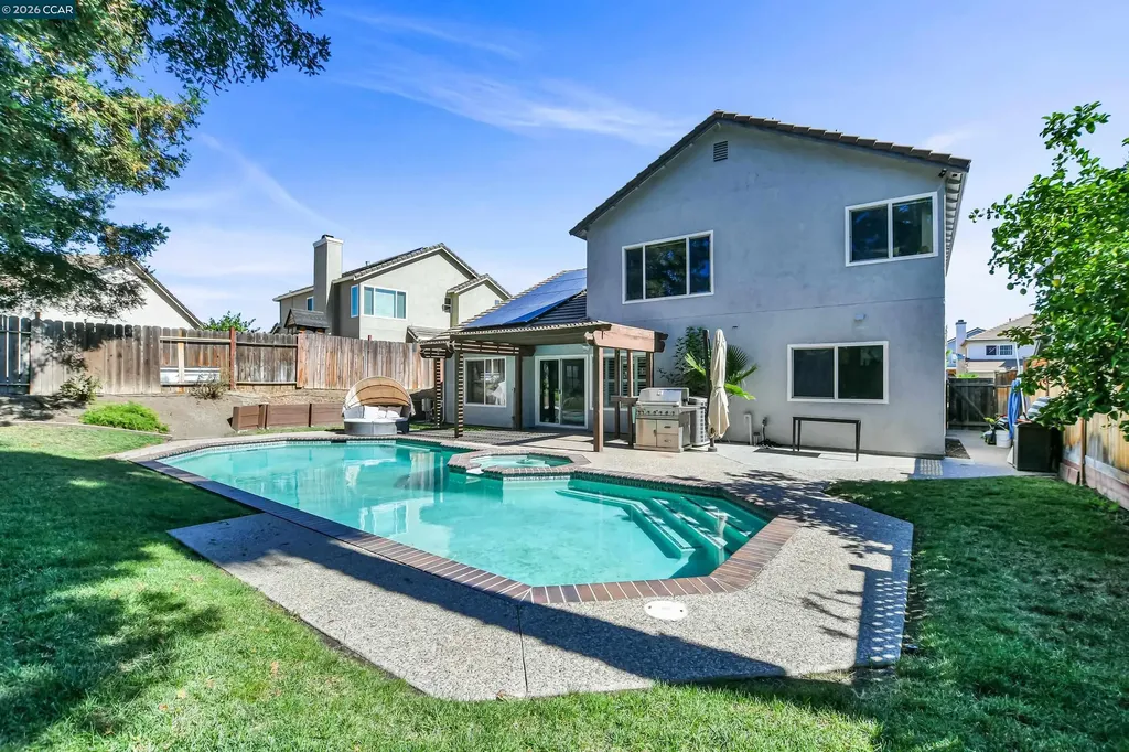 4720 Knollpark Circle Antioch CA 94531