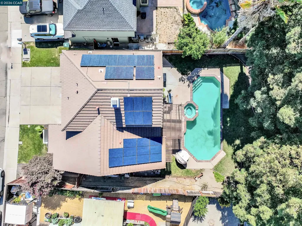 4720 Knollpark Circle Antioch CA 94531