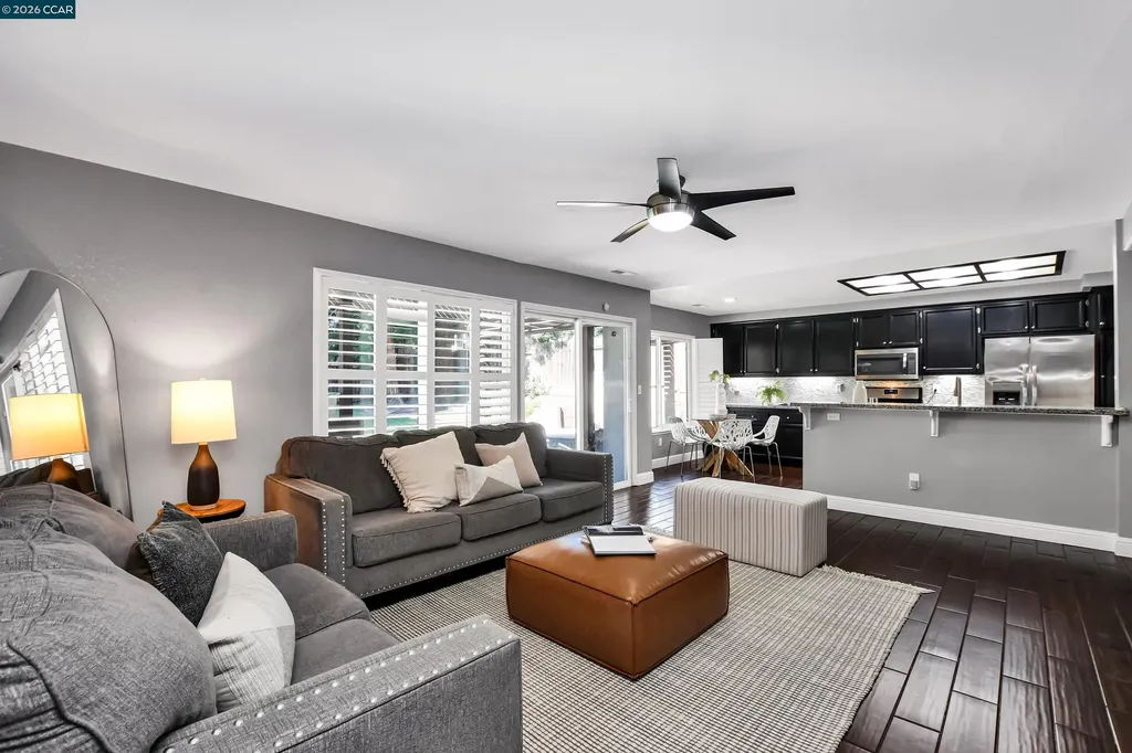 4720 Knollpark Circle Antioch CA 94531