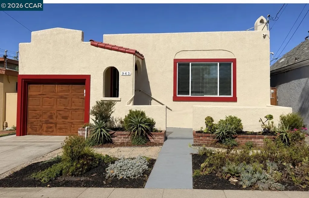 943 36th Street Richmond CA 94805