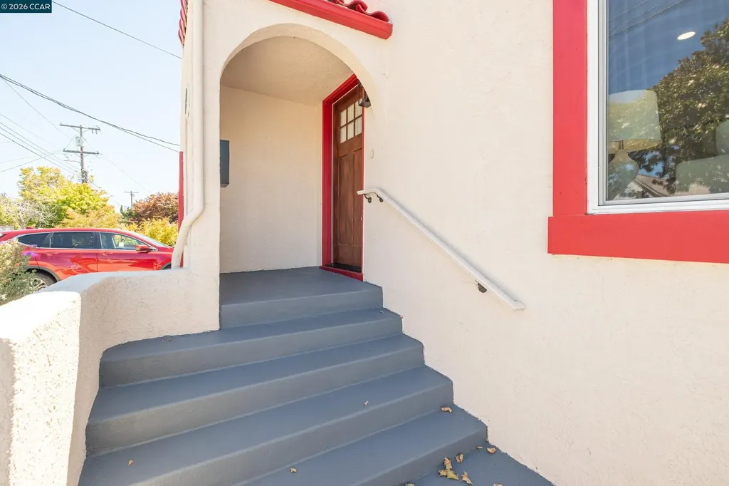 943 36th Street Richmond CA 94805