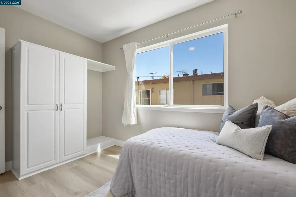943 36th Street Richmond CA 94805