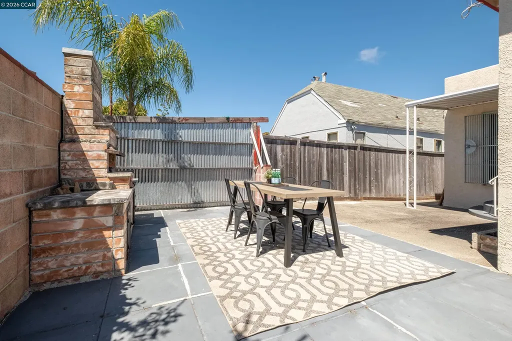 943 36th Street Richmond CA 94805