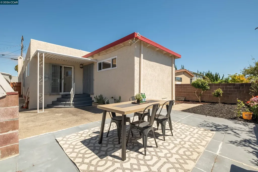 943 36th Street Richmond CA 94805