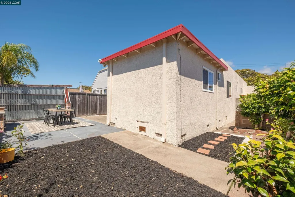 943 36th Street Richmond CA 94805