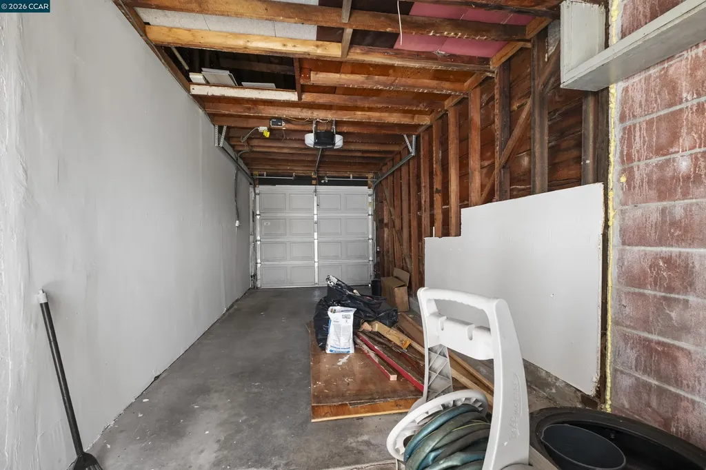 943 36th Street Richmond CA 94805