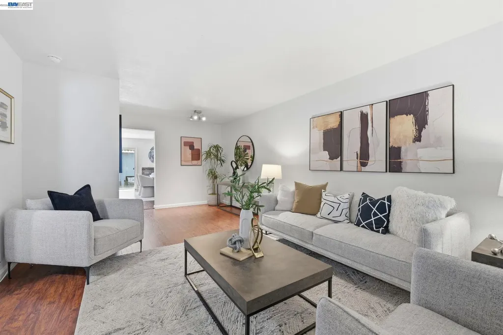 1486 Newhall Parkway Concord CA 94521