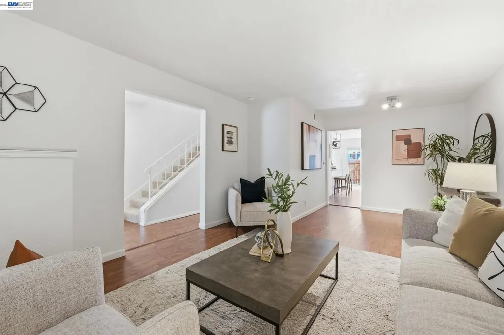 1486 Newhall Parkway Concord CA 94521