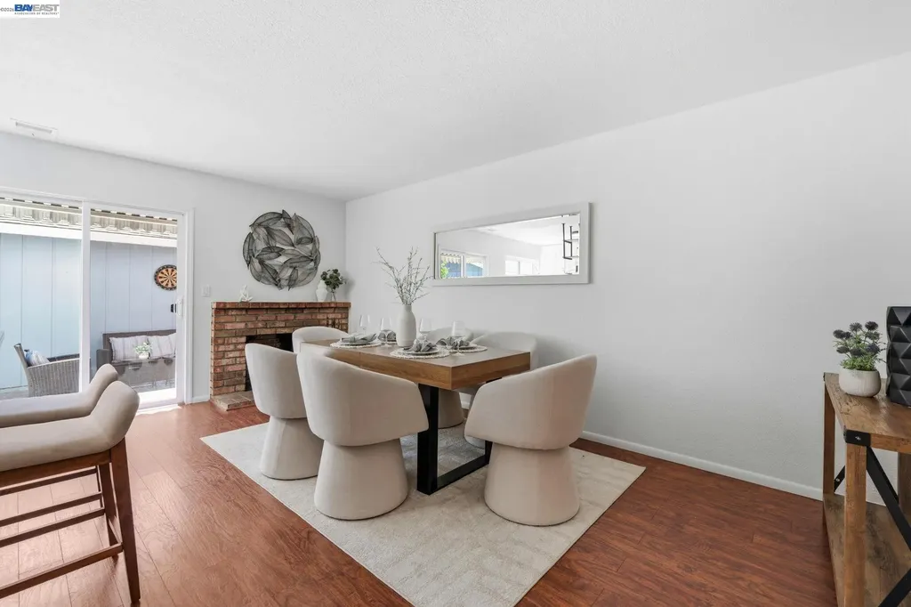 1486 Newhall Parkway Concord CA 94521