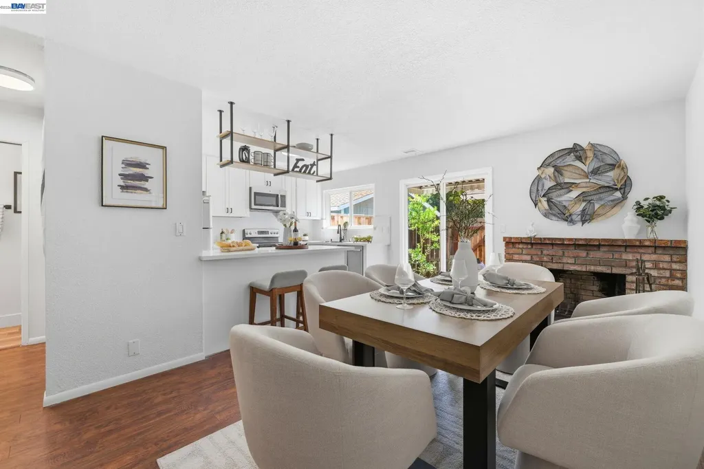 1486 Newhall Parkway Concord CA 94521