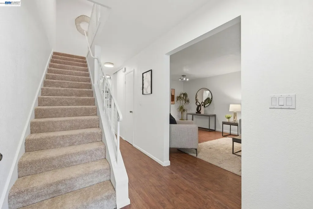 1486 Newhall Parkway Concord CA 94521