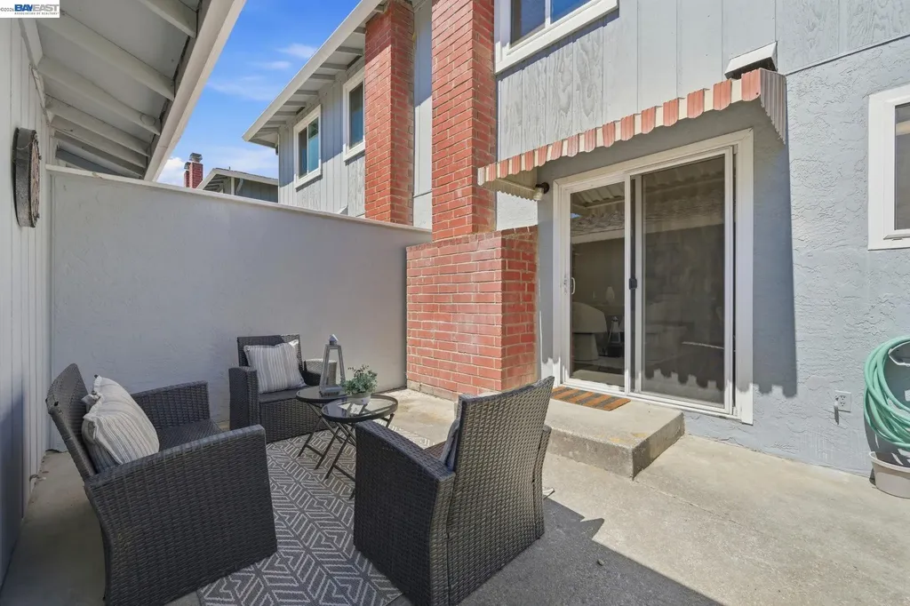 1486 Newhall Parkway Concord CA 94521