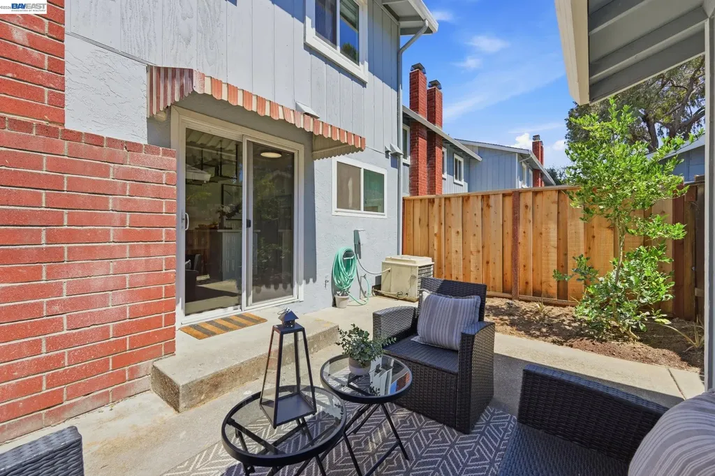 1486 Newhall Parkway Concord CA 94521