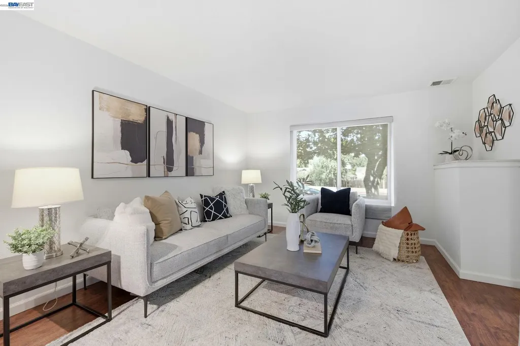 1486 Newhall Parkway Concord CA 94521