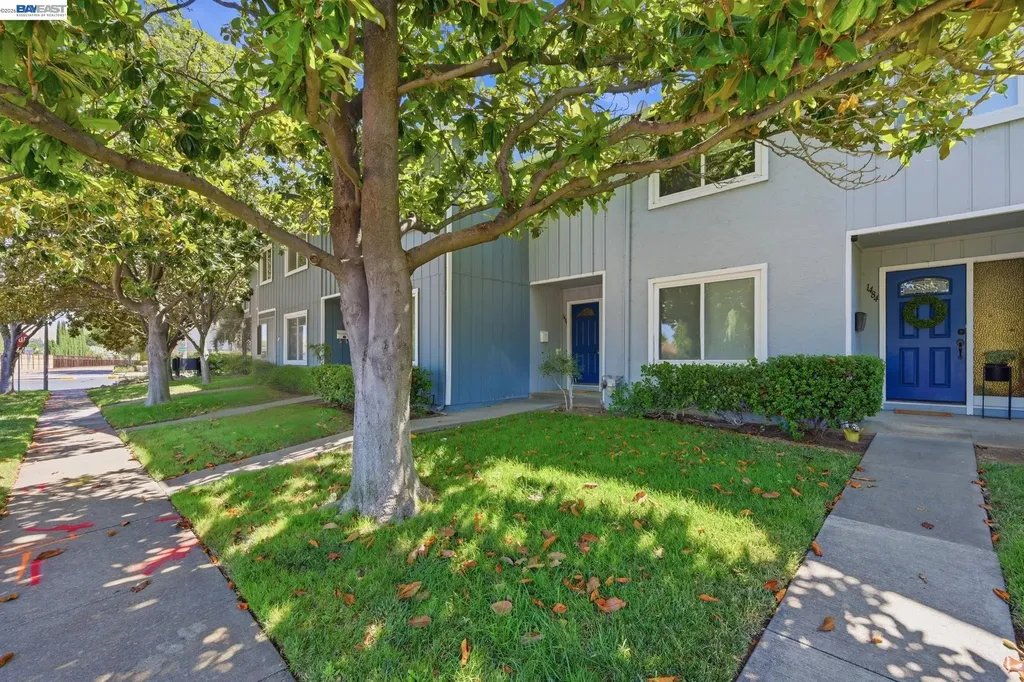 1486 Newhall Parkway Concord CA 94521