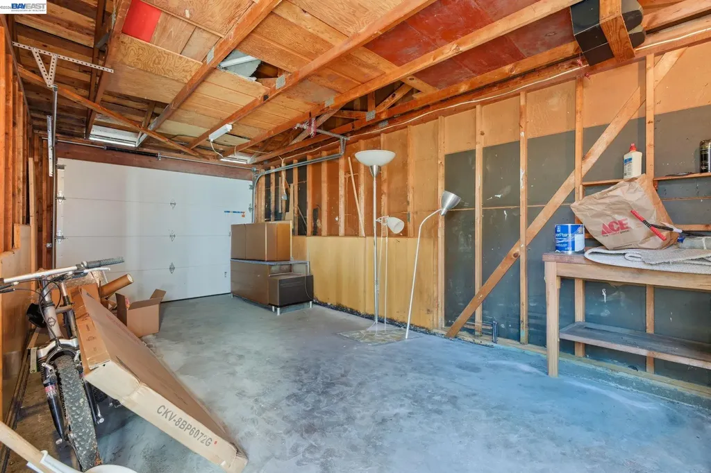 1486 Newhall Parkway Concord CA 94521