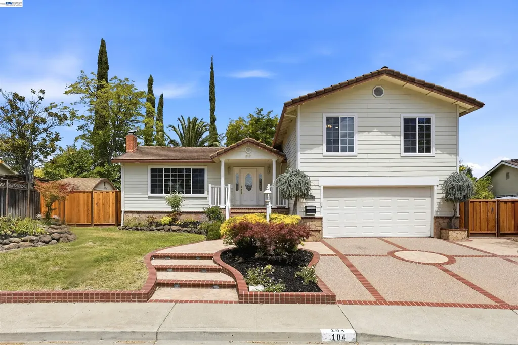 104 Scarboro Place San Ramon CA 94583