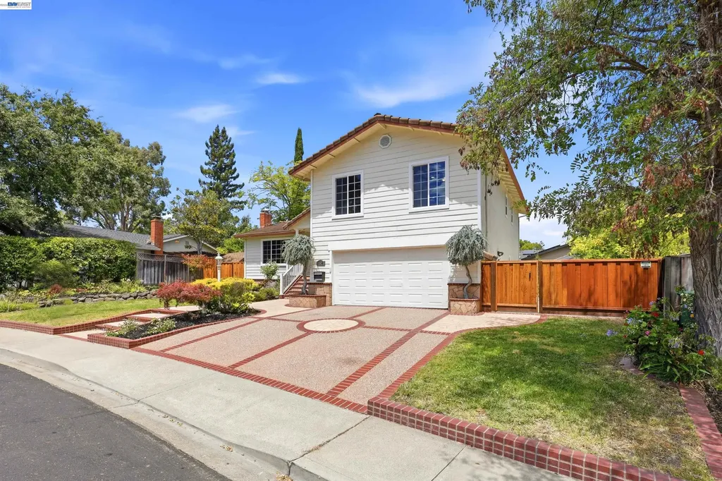 104 Scarboro Place San Ramon CA 94583