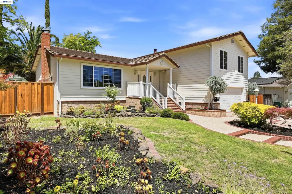 104 Scarboro Place San Ramon CA 94583