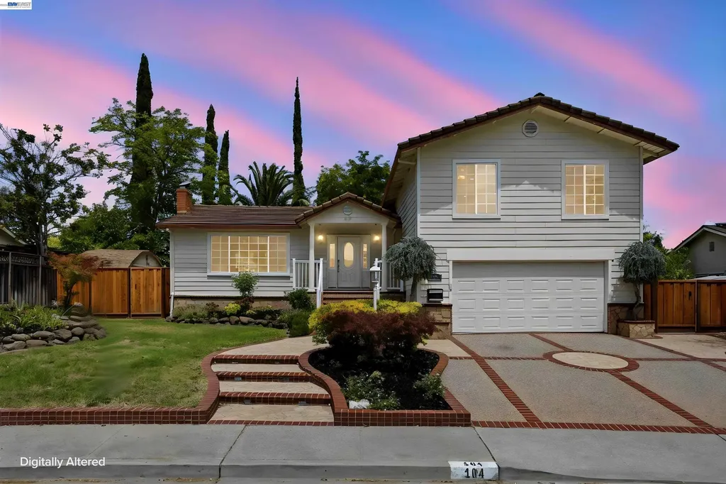 104 Scarboro Place San Ramon CA 94583