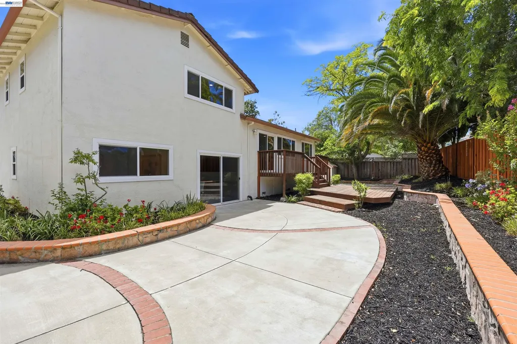 104 Scarboro Place San Ramon CA 94583
