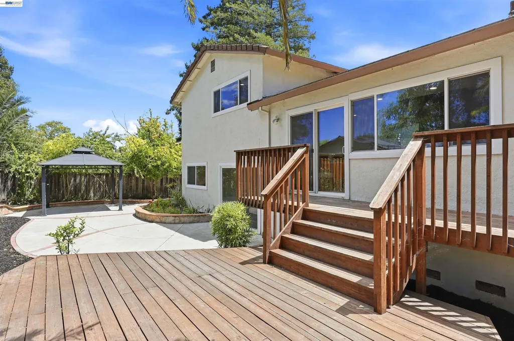 104 Scarboro Place San Ramon CA 94583
